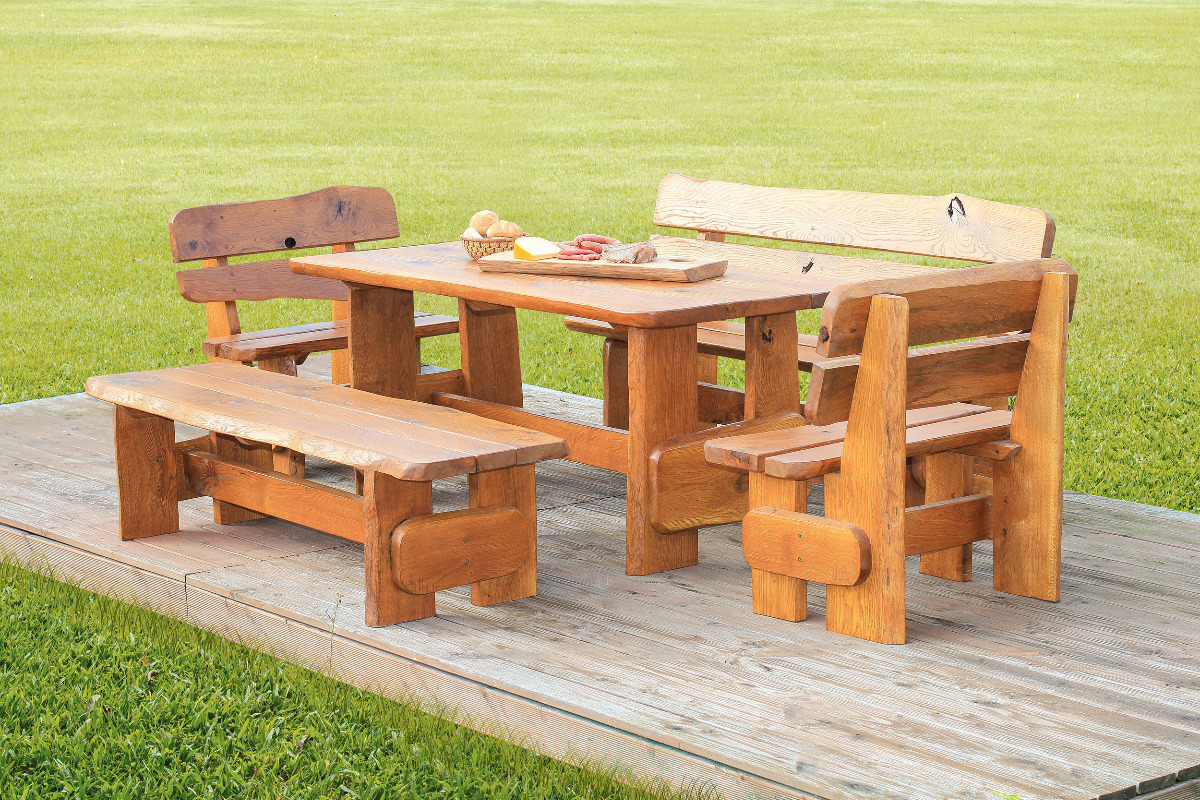 Set Waldschrat deluxe
