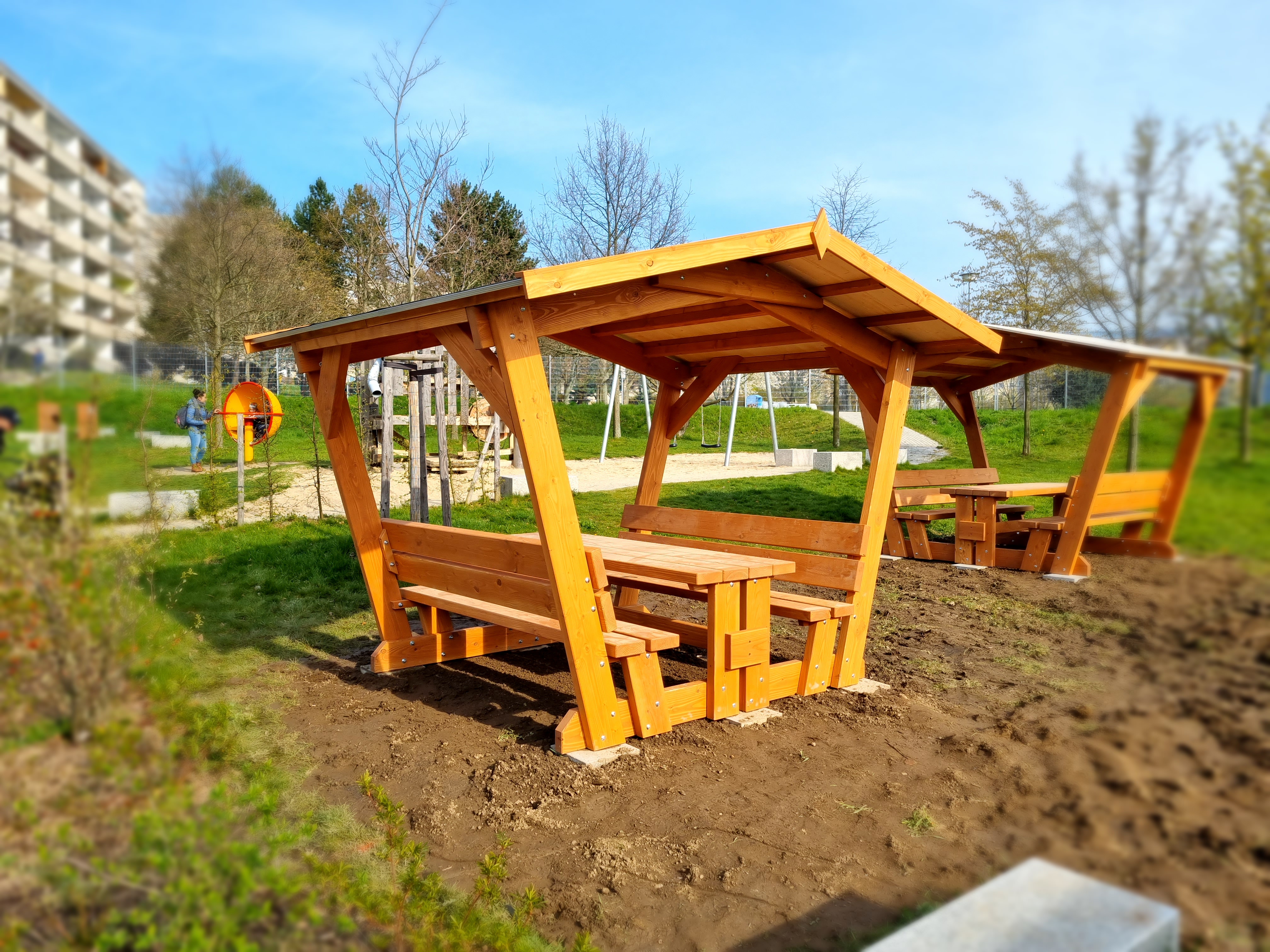 Waldschänke Klaus Douglasie